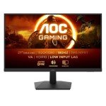 AOC 27-inch Full HD Gaming Monitor 180Hz