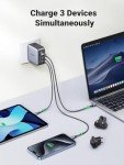 UGREEN 65W GaN USB-C Travel Charger