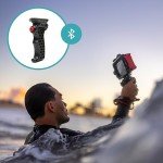 JOBY SeaPal Waterproof Smartphone Case for Underwater Use