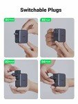 UGREEN 65W GaN USB-C Travel Charger