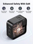 UGREEN 65W GaN USB-C Travel Charger