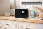 LEMEGA IR1 Portable WiFi Internet Radio & Speaker