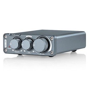 Nobsound NS-13G Mini Hi-Fi Stereo Amplifier