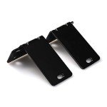 Universal Sound Bar Wall Mount with Hardware