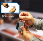 Vantamo Identity Theft Protection Roller Stamp Kit