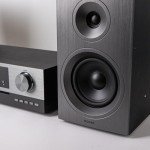 Roxel Pulse Compact HiFi System with Spotify & More