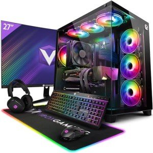 Powerful Gaming Bundle: Intel i9 & RTX 4070