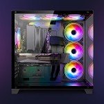 Powerful Gaming Bundle: Intel i9 & RTX 4070