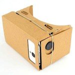 High-Quality 3D VR Glasses for Movies & Games