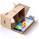 High-Quality 3D VR Glasses for Movies & Games