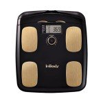 InBody H20N Smart Body Composition Analyzer Scale