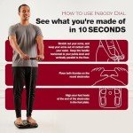 InBody H20N Smart Body Composition Analyzer Scale