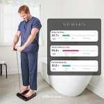 InBody H20N Smart Body Composition Analyzer Scale