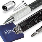 6-in-1 Multi Tool Pen for Everyday Gadgets