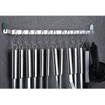 Berglander 38-Piece Stainless Steel Kitchen Utensils Set