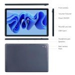10" Android Tablet, 10GB RAM, 128GB Storage