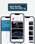 Arlo Pro 5 Wireless Outdoor Security Camera System