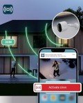 Arlo Pro 5 Wireless Outdoor Security Camera System