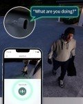 Arlo Pro 5 Wireless Outdoor Security Camera System