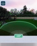 Arlo Pro 5 Wireless Outdoor Security Camera System