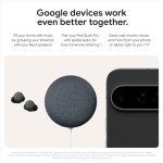 Google TV Streamer (4K) with Voice Search Remote