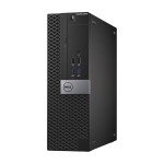 Dell Dual Monitor Setup - Intel i7, Windows 11