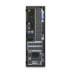 Dell Dual Monitor Setup - Intel i7, Windows 11