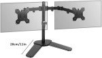 Dell Dual Monitor Setup - Intel i7, Windows 11