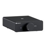 Fosi Audio V3 Compact 300W HiFi Power Amplifier