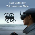 DJI Avata 2 FPV Drone Combo with Goggles
