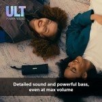 Sony ULT Field 1 Wireless Bluetooth Portable Speaker