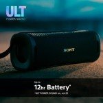Sony ULT Field 1 Wireless Bluetooth Portable Speaker