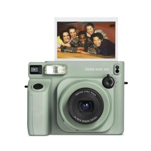 Instax Wide 400 Instant Photo Camera