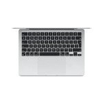 Apple 2024 MacBook Air 13" - M3 Chip, Silver