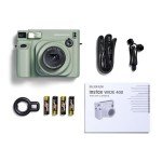 Instax Wide 400 Instant Photo Camera