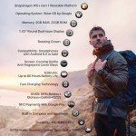 TicWatch Pro 5: Android Smartwatch with Long Battery