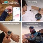 TicWatch Pro 5: Android Smartwatch with Long Battery