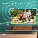 Hisense 40" A4 Series Full HD Smart TV