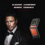 Vertu IRONFLIP Alligator Skin Foldable 5G Phone