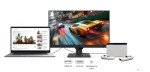 BenQ GW2490E 24" Full HD Gaming Monitor