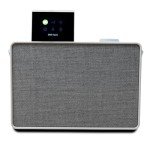 Portable Pure Evoke Play Music System - Cotton White