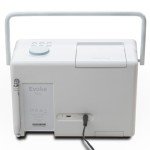 Portable Pure Evoke Play Music System - Cotton White