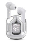 Red Ray Bluetooth 5.3 Wireless Earbuds with Case