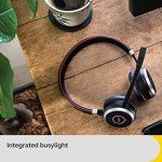 Jabra Evolve 65 SE Wireless Bluetooth Headset