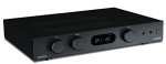 Audiolab 6000A Black Stereo Amplifier