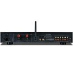 Audiolab 6000A Black Stereo Amplifier