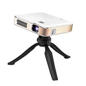 KODAK Luma 400 Portable HD Smart Projector