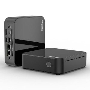 DreamQuest Mini PC Windows 11 Pro - 16GB RAM