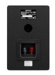 Denon SCN10 HiFi Speakers - Elegant Black Design