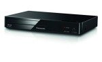 Panasonic DMP-BD84EG-K Smart 2D Blu-ray Player